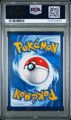 Charizard Vmax 031/ Simplified Chinese Cs2a C-vivid Portrayals: Obsidian PSA 10 - Image 2
