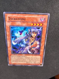 Tsukuyomi SD6-EN011 - 1st Edition - Common - LP - Goat Format - Image 5