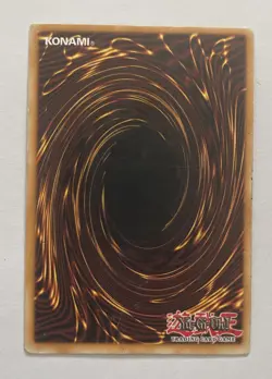 Red-Eyes Darkness Metal Dragon ABPF-ENSE2 Yu-Gi-Oh Super Rare - Image 4
