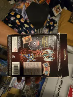 NEW VINTAGE YUGIOH JADEN YUKI STARTER DECK 1ST EDITION ENGLISH (B) - Image 3