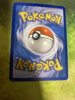 Charizard 1/99 Arceus 2009 CRACKED ICE Holo Rare Pokemon Card TCG - Image 5