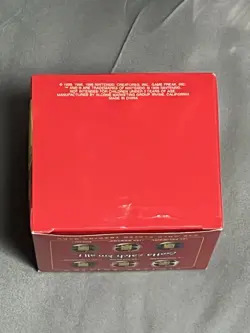 Pikachu 1999 Pokemon 23K Gold-Plated Burger King Nintendo Promo Trading Card NIB - Image 4