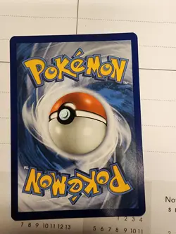 Celebi EX 9/149 Boundaries Crossed Holo Rare Pokemon Card LP - Image 4