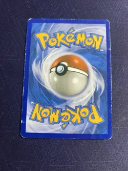 Pokemon TCG Detective Pikachu Promo Holofoil Card SM 170 HP - Image 2