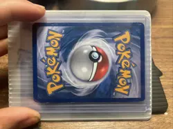 Pokemon Legend Series Kyogre Groudon Bottom Card 88/90 Undaunted Holo - Image 3