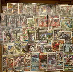 Pokemon TCG - Mix Lot Bundle GX Cards - NM Condition - Free Shipping - Image 1