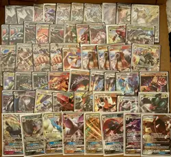Pokemon TCG - Mix Lot Bundle GX Cards - NM Condition - Free Shipping - Image 2