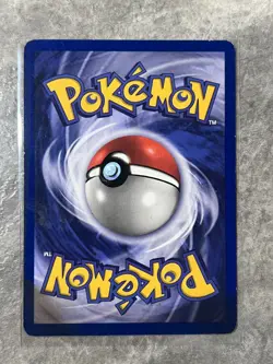 Charmander 046/102 Pokemon TCG Base Set Vintage Regular Card (Damaged) 2 - Image 2