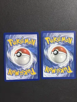 (2) Pikachu Pokemon TCG Cards Celebrations #5 & GO! #SWSH234 Cosmos Holo. 2 - Image 3