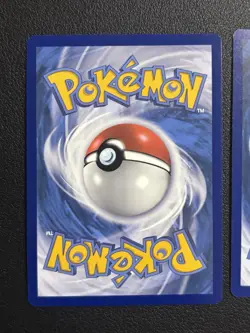 (2) Pikachu Pokemon TCG Cards Celebrations #5 & GO! #SWSH234 Cosmos Holo. 2 - Image 4