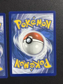 (2) Pikachu Pokemon TCG Cards Celebrations #5 & GO! #SWSH234 Cosmos Holo. 2 - Image 5