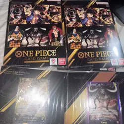 One Piece Card Game Premium Card Collection - Leader Collection English - Image 2