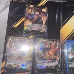 One Piece Card Game Premium Card Collection - Leader Collection English - Image 4