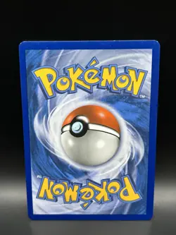 Naganadel GX SM125 - Pokemon Sun & Moon Black Star Promo Card - NM - Image 2