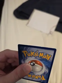 Pokemon Mega Charizard EX 230 HP Trading Card Wild Blaze - Image 3