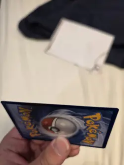 Pokemon Mega Charizard EX 230 HP Trading Card Wild Blaze - Image 4