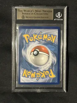 Sword & Shield Promo Cards #SWSH050 Charizard V BGS 9.5 - Image 2