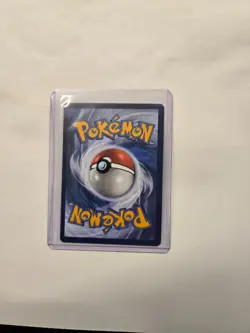 Hydreigon 010/015 McDonald's 2024 Holo Pokemon GAME FREAK card - Image 2