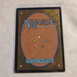 MTG Leyline of Abundance Core Set 2020 179/280 Regular Rare - Image 2