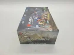 Magic: The Gathering - Bloomburrow Play Booster Display Box - Image 4