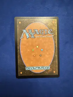 Reprieve (Borderless) Marvel Universe Eternal-Legal Foil - Image 2