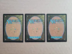 3x Craterhoof Behemoth Regular Jumpstart Mythic Beast Magic The Gathering MTG - Image 2