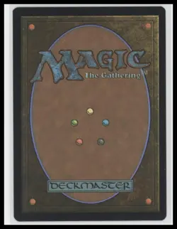 MTG Mister Negative Regular Rare Marvel Spider-Man Universes 2025 - Image 2