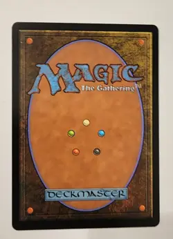 Mtg Tarkir Dragonstorm Goldlust Triad Extended Art NM - Image 2