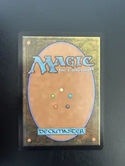 Foil Island (0274) Mtg Universes Beyond: the Lord of the Rings Common Land - Image 2