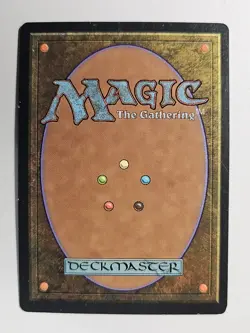 Peacekeeper Mtg Weatherlight Regular Rare Lp - Image 2