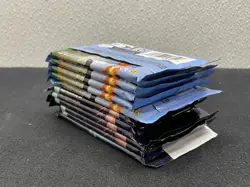 Magic The Gathering MTG: Assorted Packs BLB, DSK, FDN Lot of 11 - Image 4