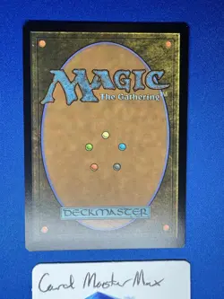 Sol Ring (Borderless) U Commander Masters 703 Foil LP - Image 2