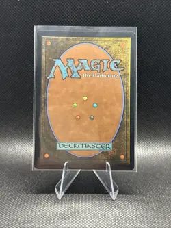 Ruby Medallion (Borderless) Modern Horizons 3 Regular - Image 2
