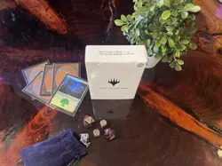 MTG SECRET LAIR - Dan Frazier Is Back: The Enemy Signets ✨FOIL EDITION✨ SEALED - Image 1
