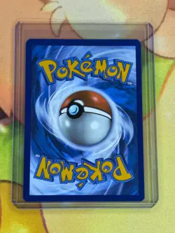 Cofagrigus SV: White Flare 123/086 Illustration Rare NM/M Pokemon TCG - Image 2