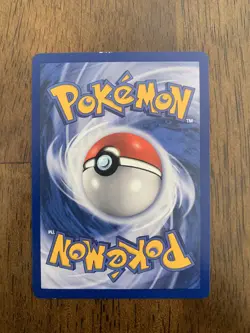 Team Rocket's Meowth #18 - Black Star Promo - WoTC Pokemon Card - Near Mint (NM) - Image 2