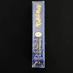 1999 Pokemon Base Set 2-Player Starter Set Theme Deck Factory Sealed WOTC Rare - Image 3