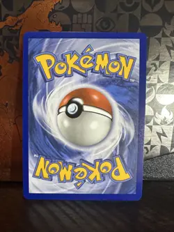 Pokemon Mega Evolution Gumshoos 153/132 Illustration Rare IR NM Full Art - Image 2
