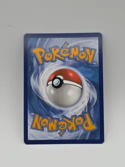 Pokemon TCG Sawk 130/086 Sv: White Flare Illustration Rare NM - Image 2