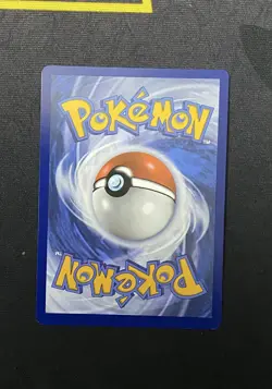 Pokemon TCG: Scarlet & Violet 151 Tangela 178/165 Illustration Rare (IR) NM - Image 2