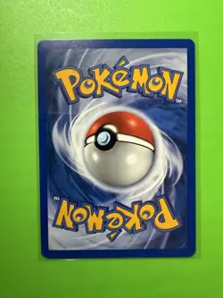 Houndour - 24/75 - Rare - English Pokemon Neo Discovery WOTC - NM - Image 2