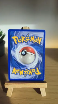 Pokemon TCG Pidgey Expedition Base Set 123/165 Regular Common Excellent - Image 2