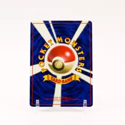 Mr. Mime - 122 Jungle Holo Rare Japanese Pokemon - NM/LP - Image 2
