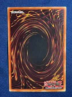 YUGIOH! LEGEND OF BLUE EYES WHITE DRAGON #LOB-013 NEMURIKO - Image 2