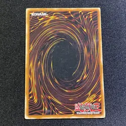 YUGIOH! B.E.S. Tetran - EEN-EN017 - Ultimate Rare - 1st Edition - Image 3