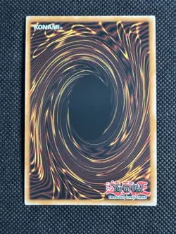 YuGiOh! - Archnemeses Protos RA03-EN023 Secret Rare 1st Edition Near Mint - Image 2