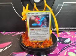 Porygon-Z Holo 6/106 Great Encounters Pokemon Card - Image 1