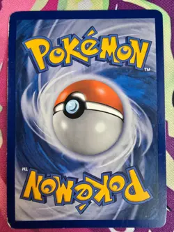 Porygon-Z Holo 6/106 Great Encounters Pokemon Card - Image 3