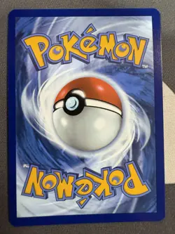 Pokemon TCG Appletun 211/191 Surging Sparks Full Art Holo Card Illustration Rare - Image 2