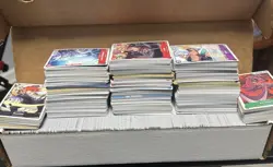 One piece TCG! Op-12 Bulk! (1,000+ Cards) C/UC/L - Image 1